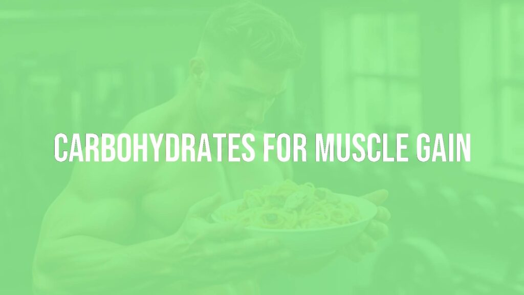 A muscular athlete eating a bowl of pasta and chicken, gym background, energetic, realistic.
