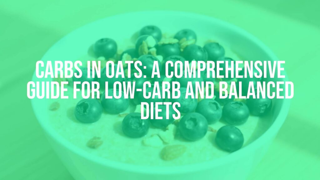 A bowl of oats with blueberries and nuts, healthy breakfast, natural lighting, realistic.