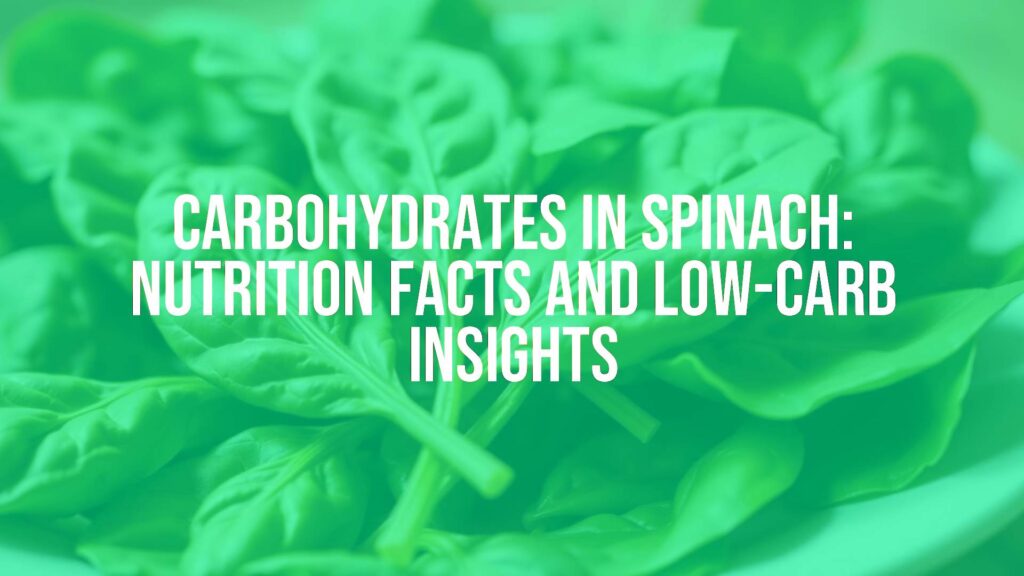 Fresh spinach leaves on a plate, low-carb meal concept, healthy and vibrant, macro photography, natural lighting.